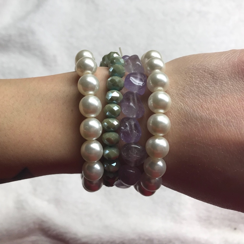 Bracelet Set